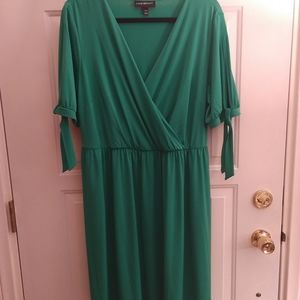 Lane Bryant 16W dress